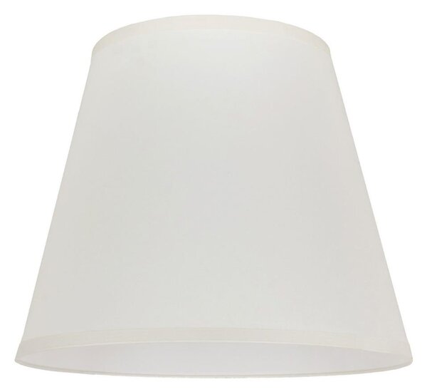 Duolla - Stínidlo k stolní lampě SOFIA XS E14 pr. 18,5 cm krémová