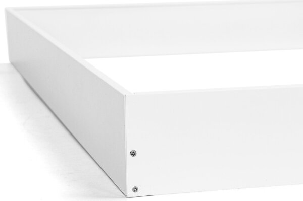 Aigostar - Rám pro instalaci led panelů 62,5x62,5 cm