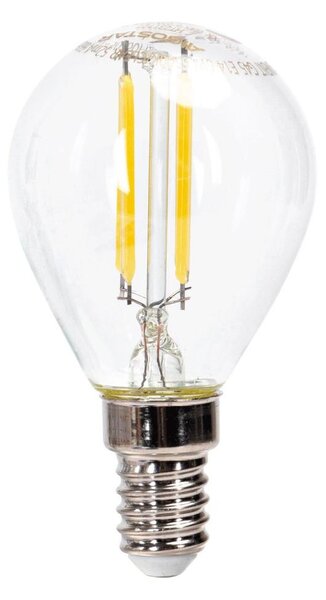 LED Žárovka G45 E14/6W/230V 2700K - Aigostar