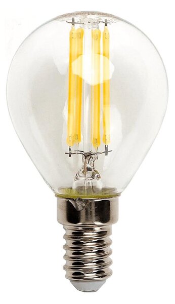 LED Žárovka G45 E14/4W/230V 2700K - Aigostar