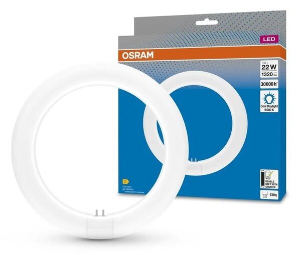LED Zářivková trubice G10q/11W/230V 6500K - Osram