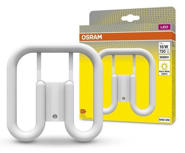 LED Zářivková trubice GR8/7W/230V 3000K - Osram