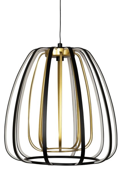 ZÁVĚSNÉ LED SVÍTIDLO, 30/150 cm Novel - Závěsná světla