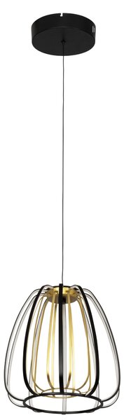 ZÁVĚSNÉ LED SVÍTIDLO, 30/150 cm Novel - Závěsná světla