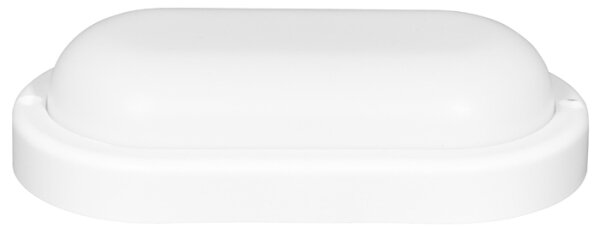 Ecolite LED-BH18W-BI -LED Venkovní nástěnné svítidlo BULK LED/18W/230V IP54 bílá