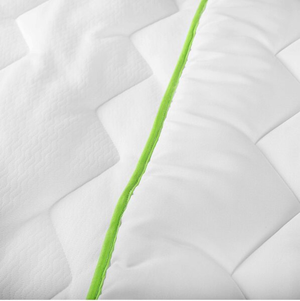 Lehká přikrývka Aloe Vera 140x200 EMI