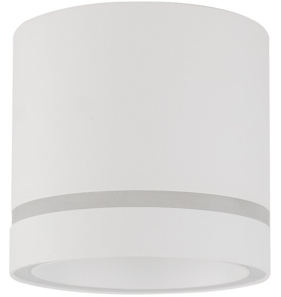 Bodové svítidlo JET 1xGX53/11W/230V bílá