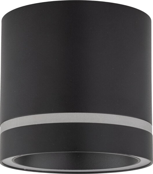 Bodové svítidlo JET 1xGX53/11W/230V černá
