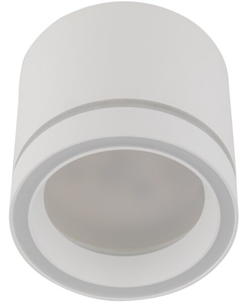 Bodové svítidlo JET 1xGX53/11W/230V bílá