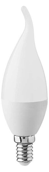 LED Žárovka E14/3,7W/230V 3000K