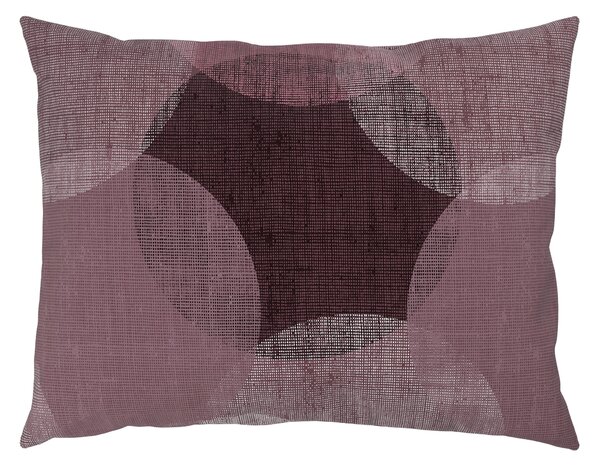 POVLEČENÍ, flanel, světle fialová, 140/220 cm Esposa - Povlečení