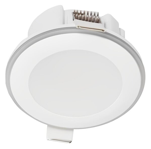 LED Podhledové svítidlo HALO LED/5W/230V 3000K