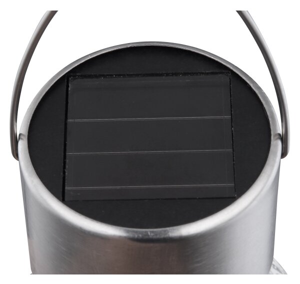 Globo 33056 - Solární svítidlo LED/0,06W/3,2V IP44