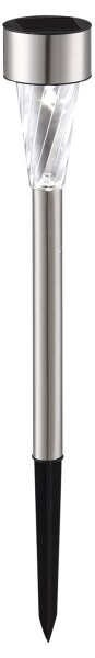 Globo 3387-36 - Solární svítidlo LED/0,06W/3,2V IP44