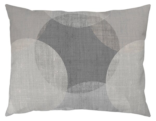 POVLEČENÍ, flanel, antracitová, 140/220 cm Esposa - Povlečení