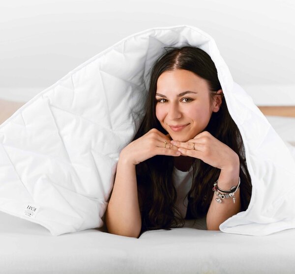 Přikrývka letní manželská 200x220 EMI