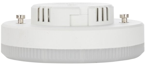 LED Žárovka GX53/8W/230V 3000K