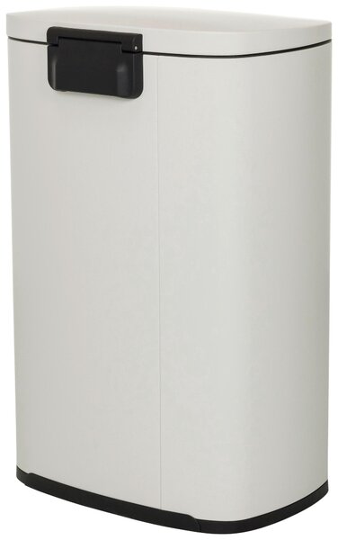 KOŠ NA ODPADKY 50 l MID.YOU - Odpadkové koše, Online Only