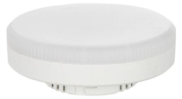 LED Žárovka GX53/8W/230V 3000K