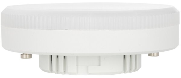 LED Žárovka GX53/8W/230V 3000K