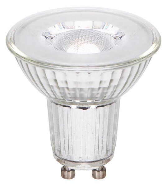 LED Stmívatelná žárovka GU10/3W/230V 2700K - Aigostar