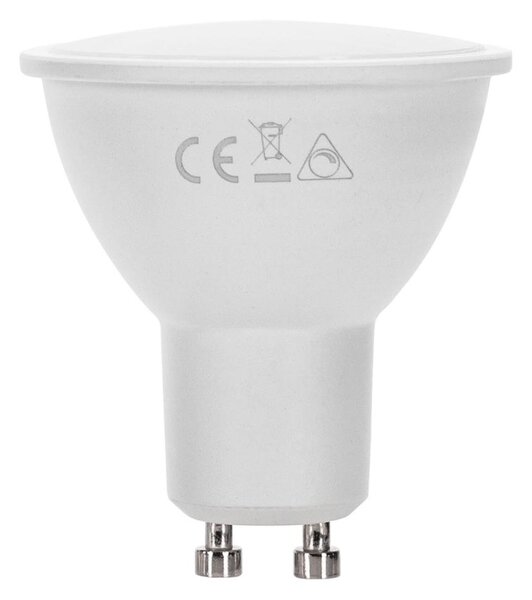 LED Stmívatelná žárovka GU10/4,9W/230V 2700K - Aigostar
