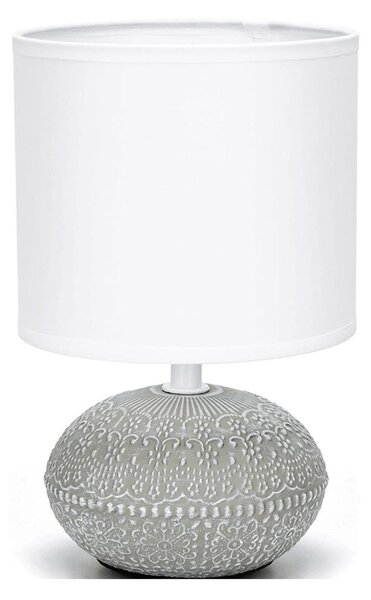 Aigostar - Stolní lampa 1xE14/40W/230V