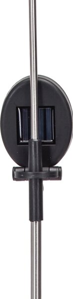 Aigostar - LED RGB Solární svítidlo LED/0,03W/1,2V IP44
