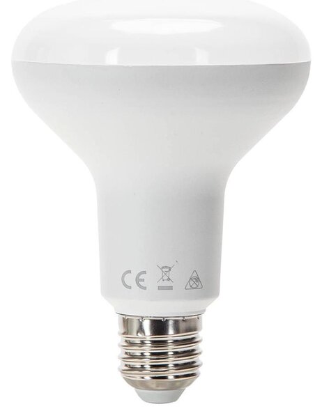 LED Žárovka R80 E27/12W/230V 6500K - Aigostar