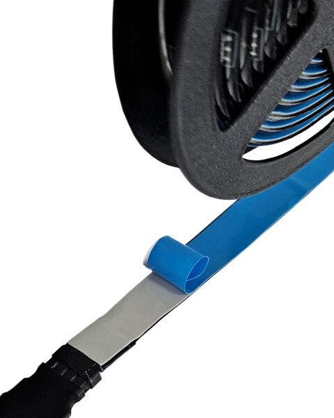 LED RGB Stmívatelný pásek LED/6W/5V USB 2 m + dálkové ovládání