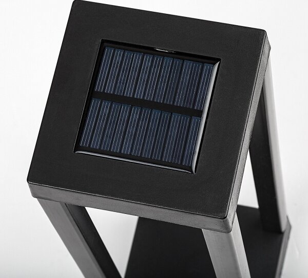 Rabalux 77186 - LED Solární svítidlo CONG LED/0,18W/3,7V IP44