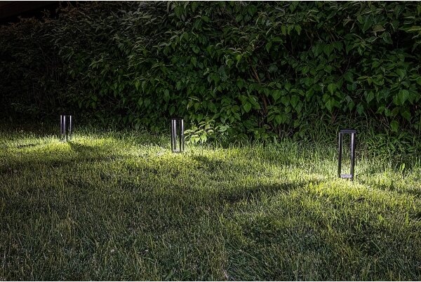 Rabalux 77186 - LED Solární svítidlo CONG LED/0,18W/3,7V IP44