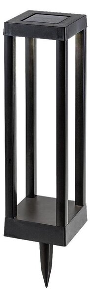 Rabalux 77186 - LED Solární svítidlo CONG LED/0,18W/3,7V IP44
