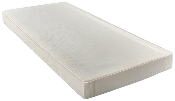 MATRACE S PRUŽINOVÝM JÁDREM, 90/200 cm Boxxx - Online Only matrace a rošty, Online Only