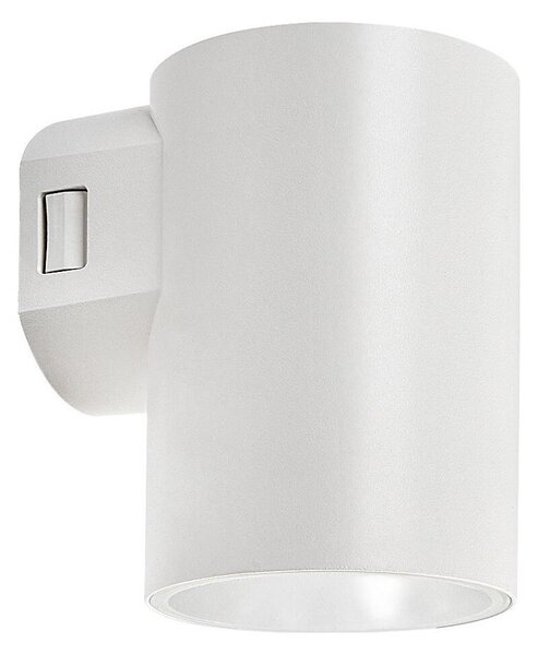Rabalux 77161 - LED Venkovní nástěnné svítidlo URFA LED/9W/230V IP65 bílá