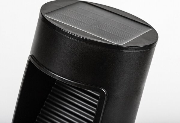 Rabalux 77158 - LED Solární lampa RAVELLO LED/0,1W/1,2V 600mAh IP44
