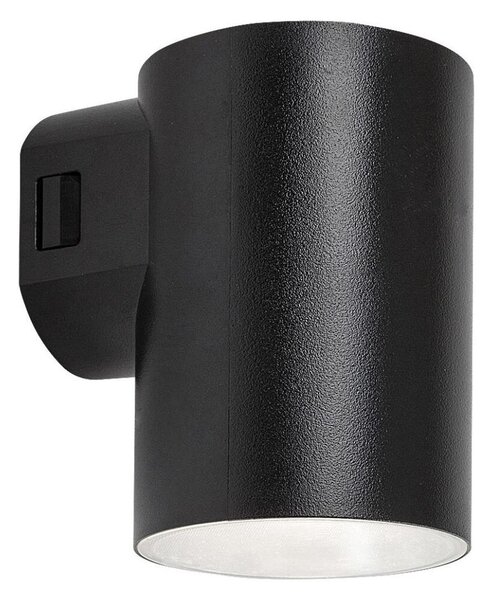Rabalux 77154 - LED Venkovní nástěnné svítidlo URFA LED/9W/230V IP65 černá