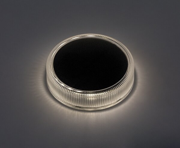 Rabalux 77175 - LED Solární svítidlo TRILLO LED/0,3W/1,2V 800mAh IP65