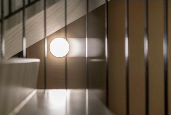 Steinel - LED Stmívatelné svítidlo se senzorem RS PRO R30plusSC 23,7W/230V 3000K