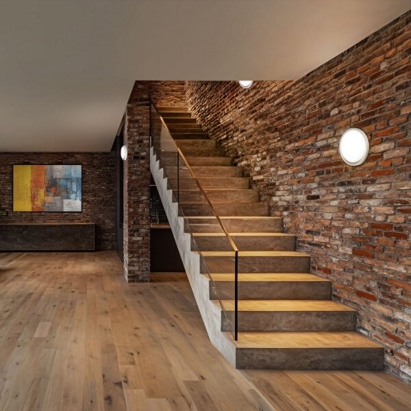 LED Koup. svítidlo PASTILO LED/10W/230V 2700/4000/6000K IK10 IP54 bílá kulatý