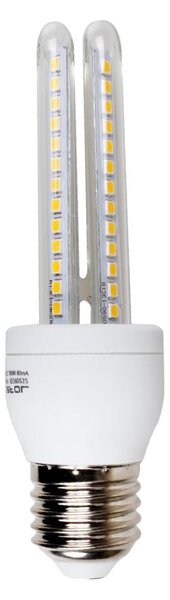 LED Žárovka B5 E27/8W/230V 3000K - Aigostar
