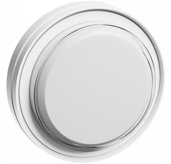 LED Koup. svítidlo PASTILO LED/10W/230V 2700/4000/6000K IK10 IP54 bílá kulatý