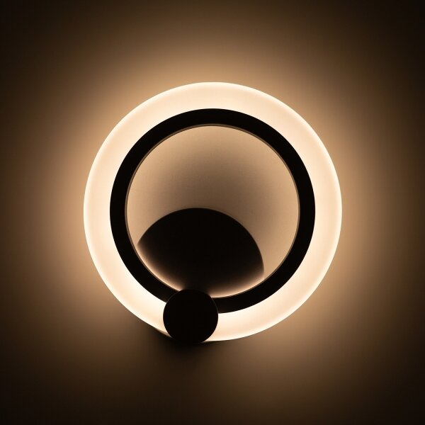 Brilagi - LED Stropní svítidlo MODERN MINI LED/16W/230V 3000/4000/6000K