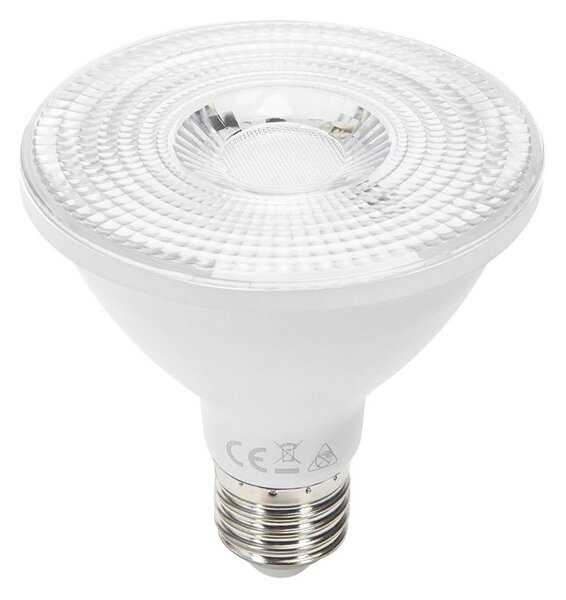LED Žárovka PAR30 E27/12W/230V 6500K - Aigostar