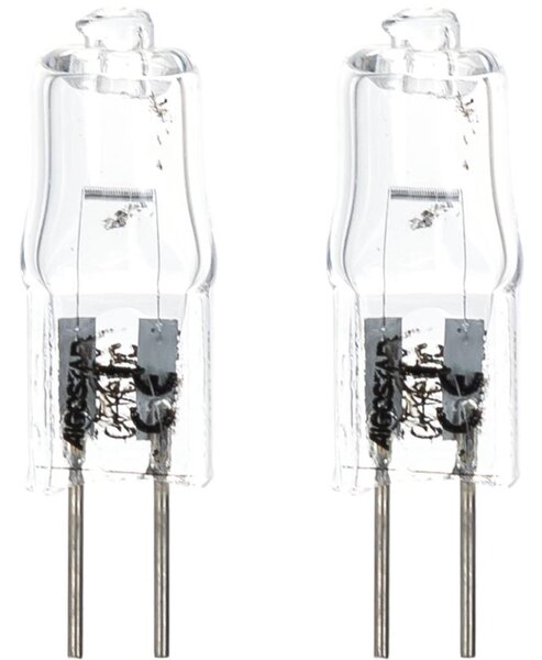 SADA 2x Průmyslová žárovka G4/10W/12V 2700K - Aigostar
