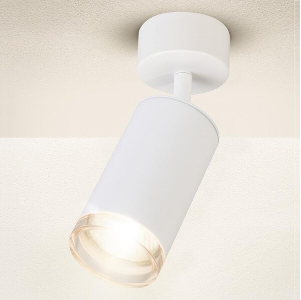 Brilagi - Koupelnové bodové svítidlo SELE 1xGU10/30W/230V IP44 bílá