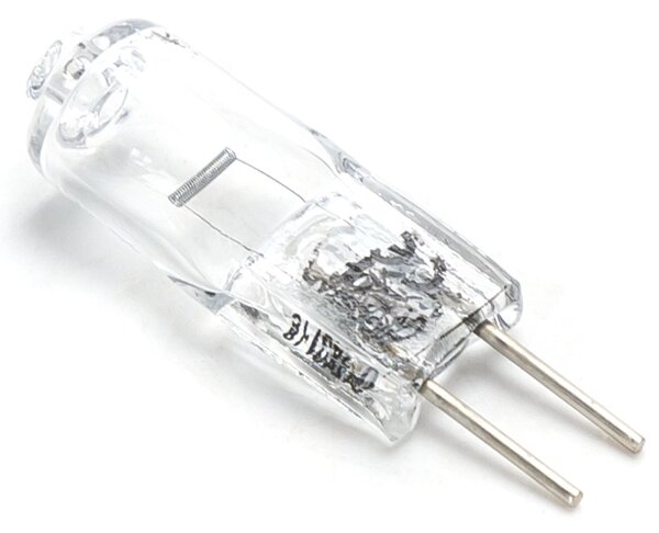 SADA 2x Průmyslová žárovka G4/10W/12V 2700K - Aigostar