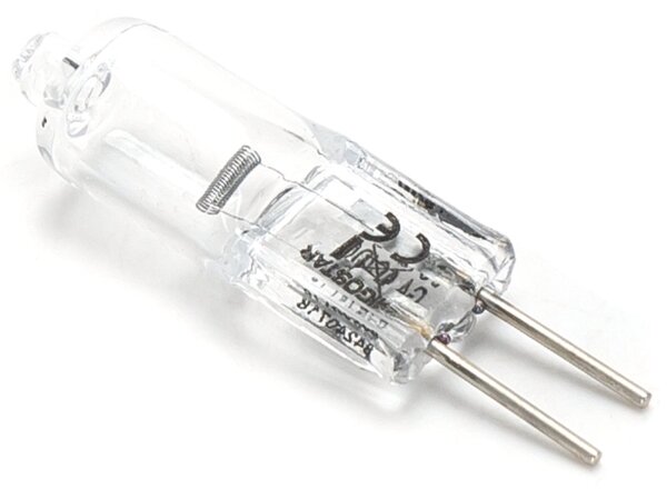 SADA 2x Průmyslová žárovka G4/20W/12V 2700K - Aigostar