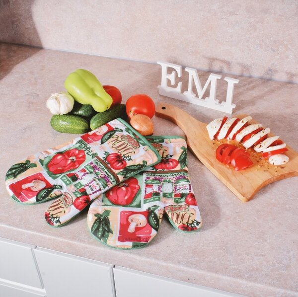 Chňapka standard fresh