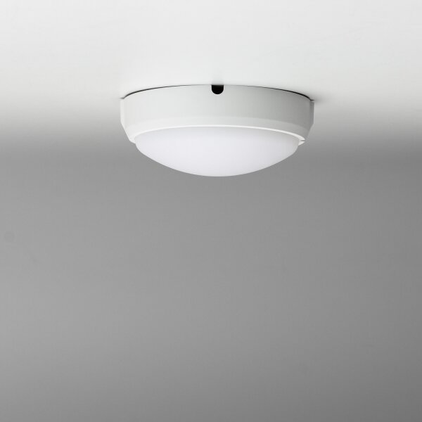 Brilagi - LED Stropní průmyslové svítidlo SIMA LED/12W/230V IP65 bílá